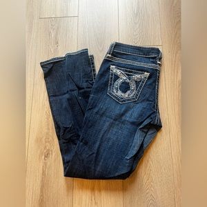 Big Star Jeans